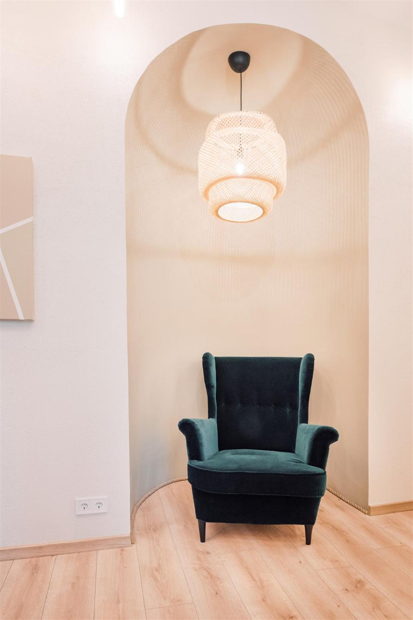 Appartamento Harmony Apartment/9 Guests/ 4 Bedroom / Old Town *